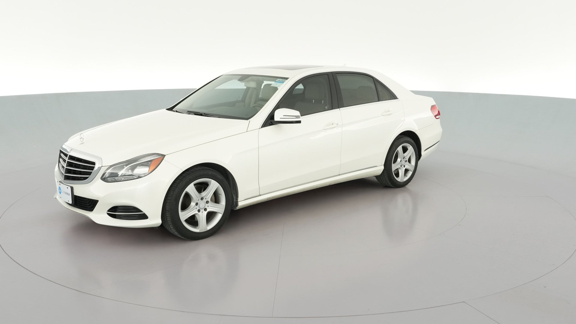 2016 Mercedes-Benz E-Class vehicle photo