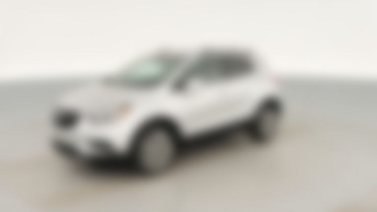 2017 Buick Encore vehicle photo