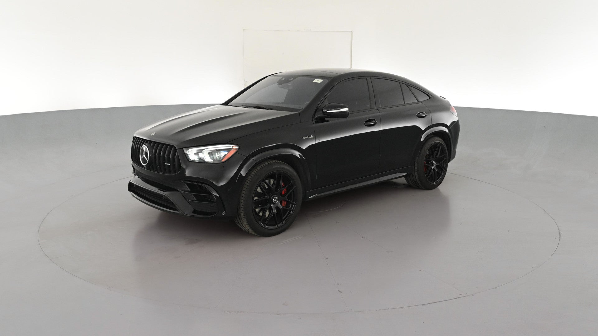 2021 Mercedes-Benz Mercedes-AMG GLE Coupe | Carvana
