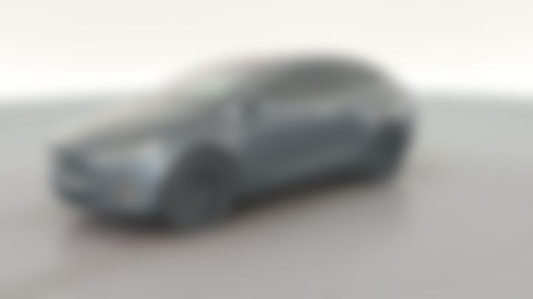 2020 Tesla Model X vehicle photo
