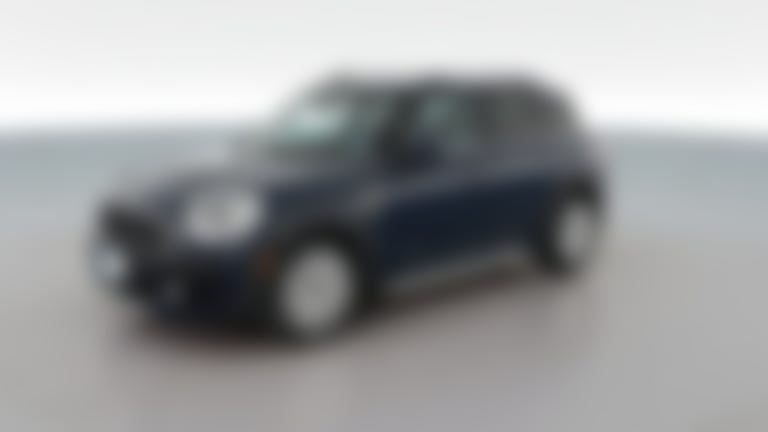 2018 MINI Countryman vehicle photo