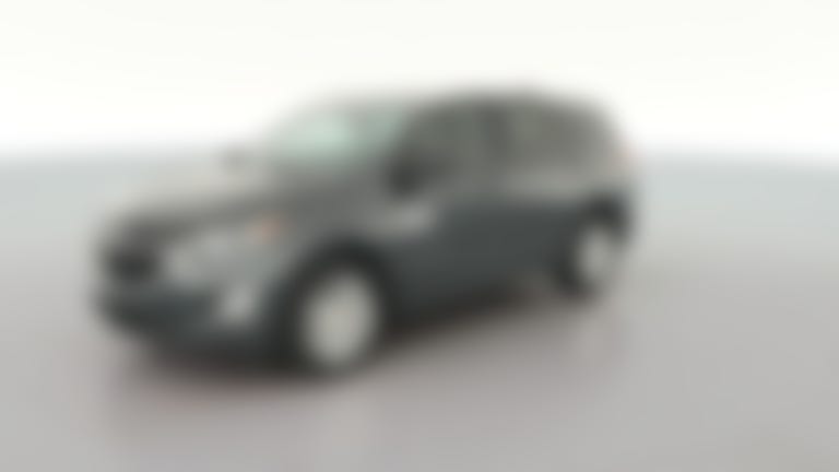 2019 Chevrolet Equinox vehicle photo