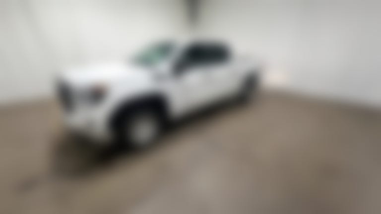 2023 GMC Sierra 1500 Crew Cab vehicle photo