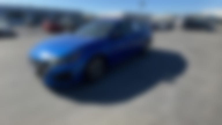 2025 Nissan Altima vehicle photo