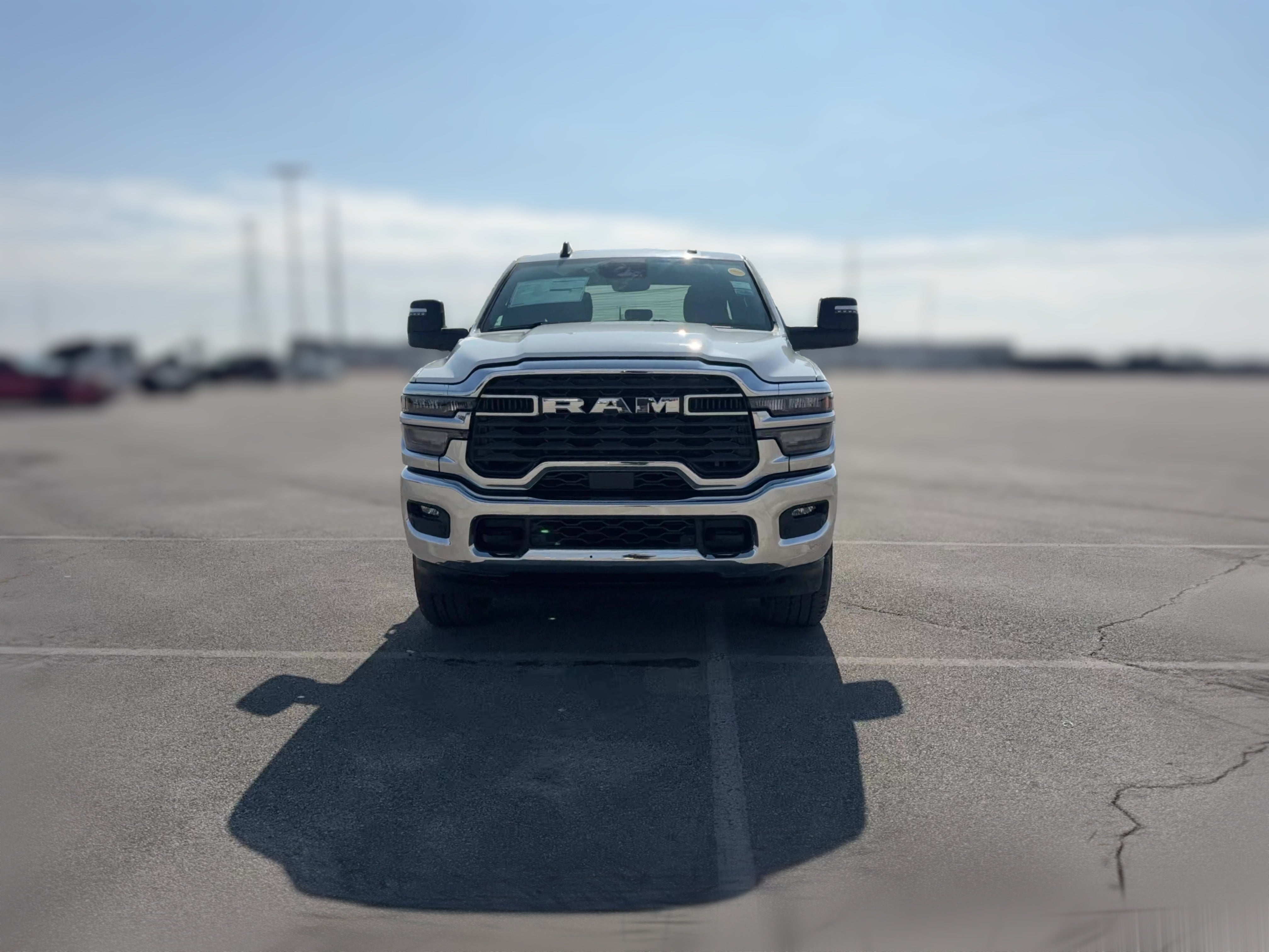 2026 RAM 2500 Big Horn/Lone Star - Photo 20