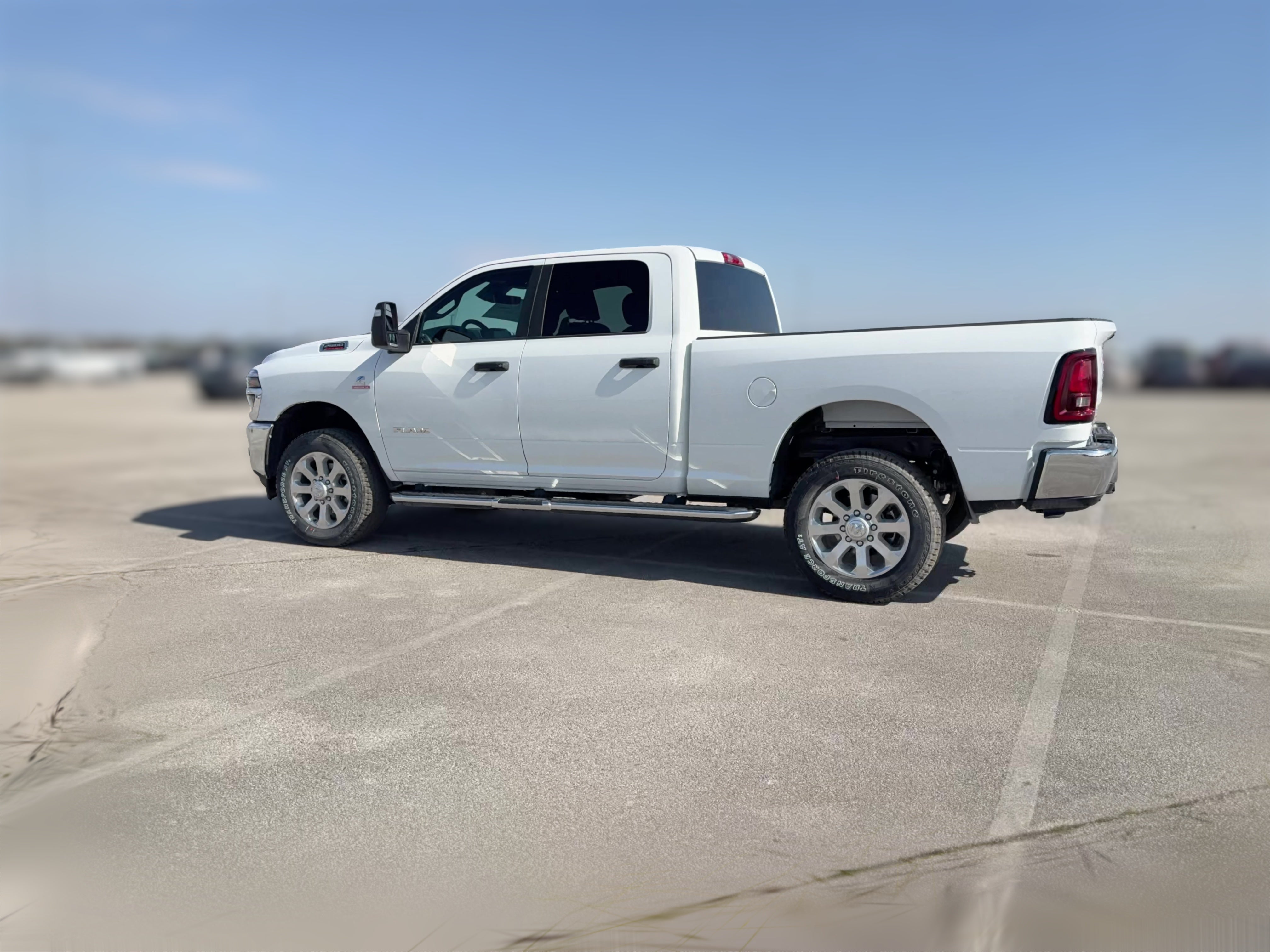 2026 RAM 2500 Big Horn/Lone Star - Photo 25