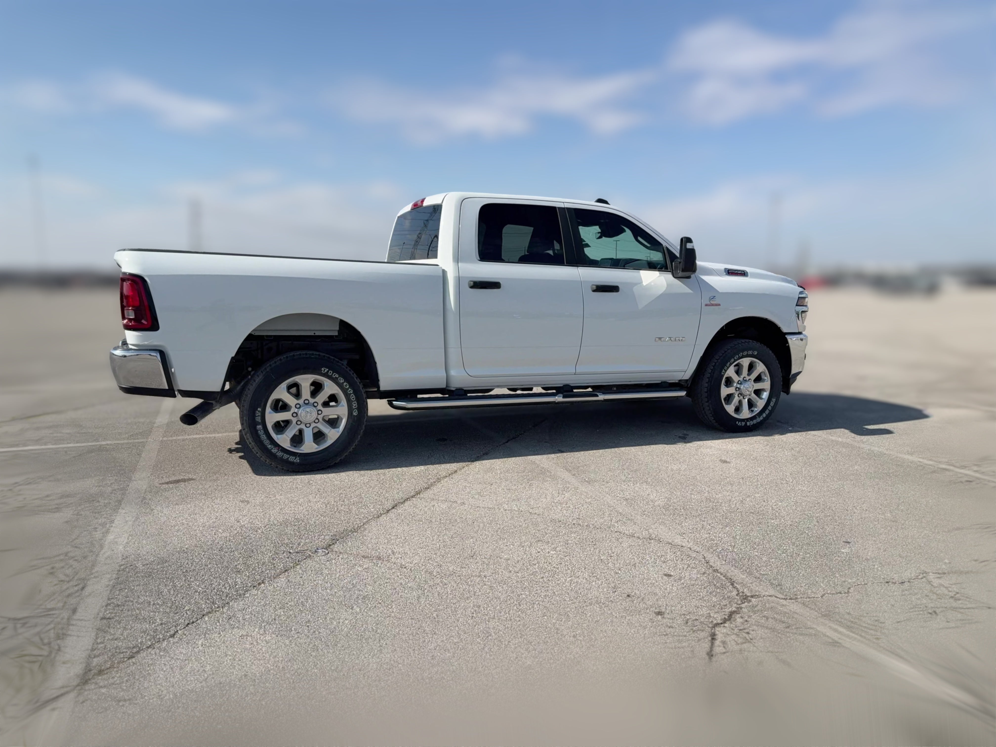 2026 RAM 2500 Big Horn/Lone Star - Photo 31