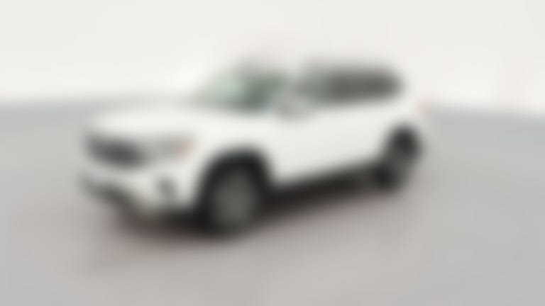 2023 Volkswagen Atlas vehicle photo