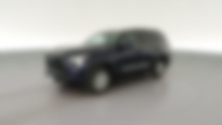 2023 Toyota Sequoia vehicle photo