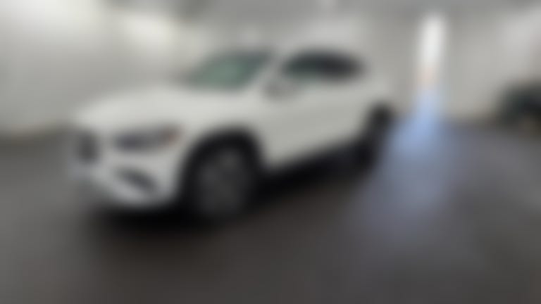 2025 Mercedes-Benz GLA vehicle photo