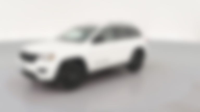 2021 Jeep Grand Cherokee vehicle photo