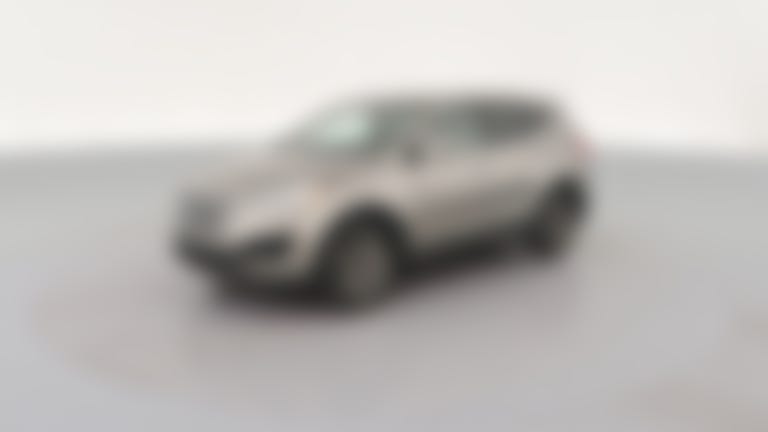 2015 Hyundai Santa Fe Sport vehicle photo