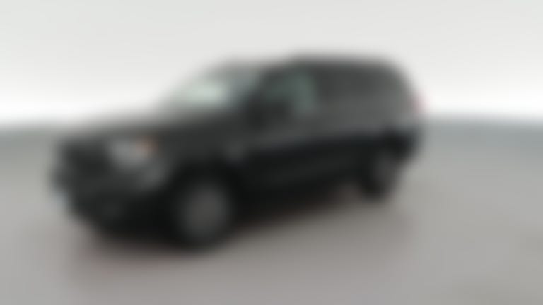 2025 Ford Expedition vehicle photo