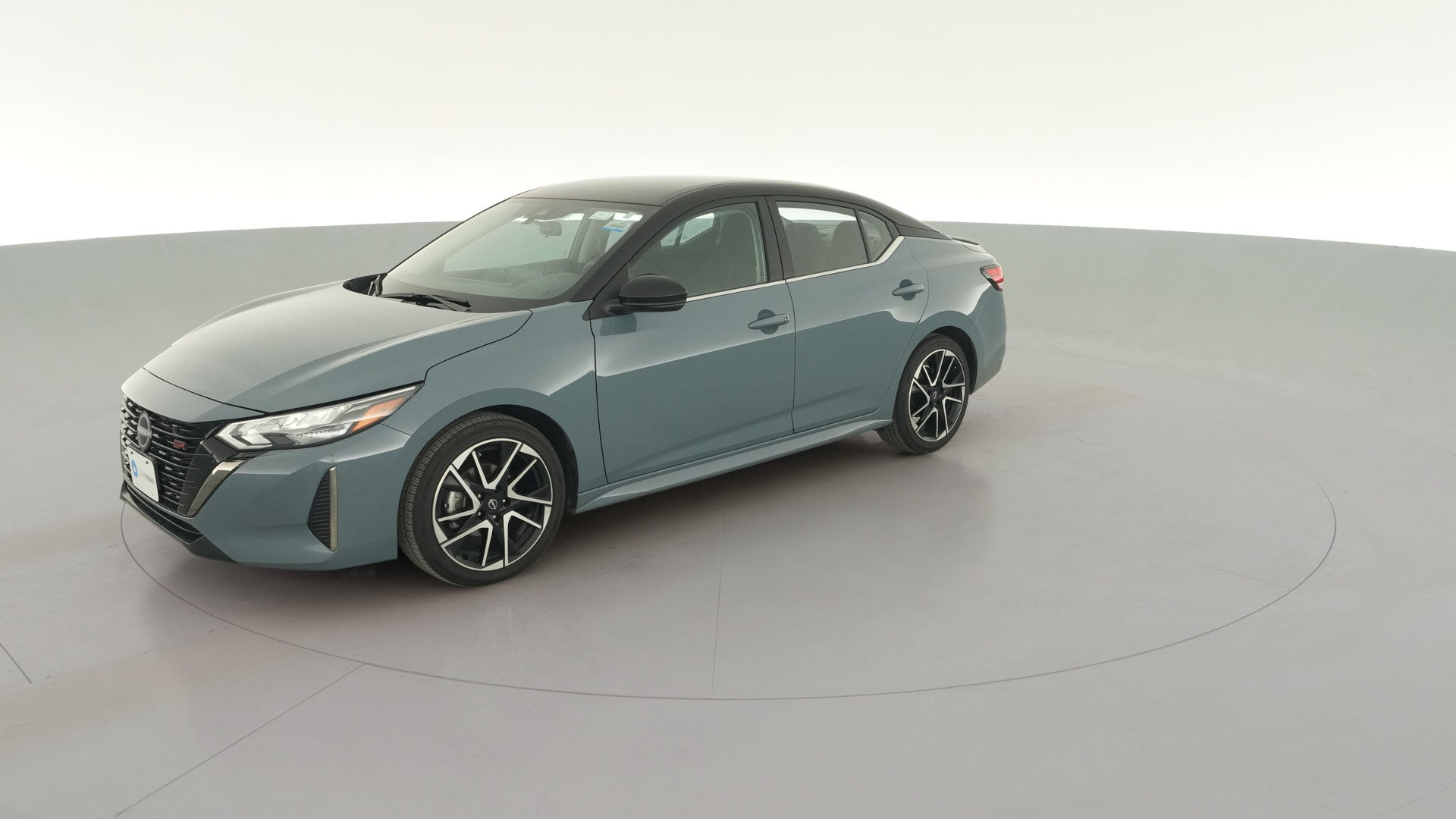 2024 Nissan Sentra vehicle photo