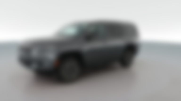 2023 Jeep Wagoneer vehicle photo