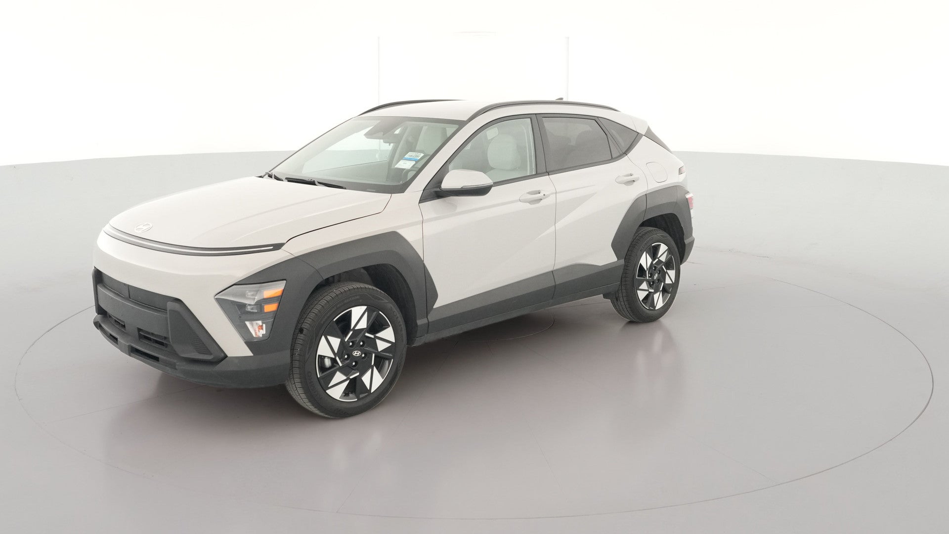 2025 Hyundai Kona vehicle photo
