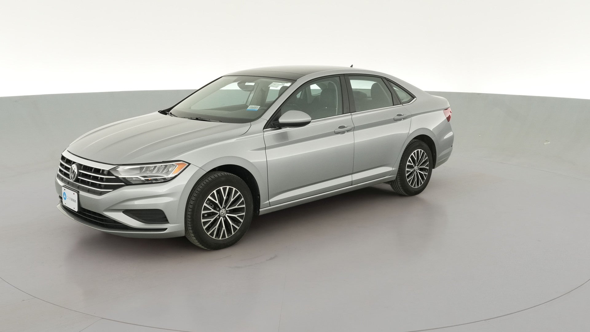 2020 Volkswagen Jetta vehicle photo