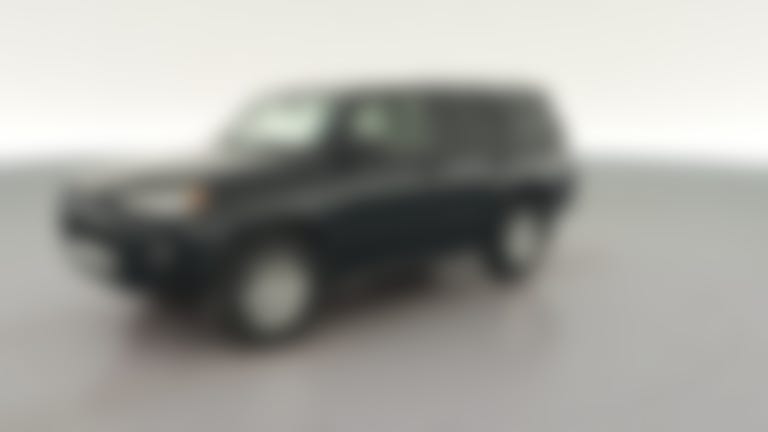 2015 Toyota 4Runner vehicle photo