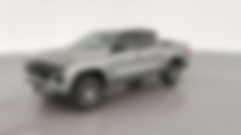 2023 Chevrolet Colorado Crew Cab vehicle photo