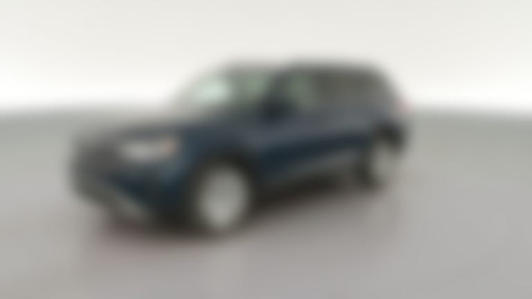 2021 Volkswagen Atlas vehicle photo