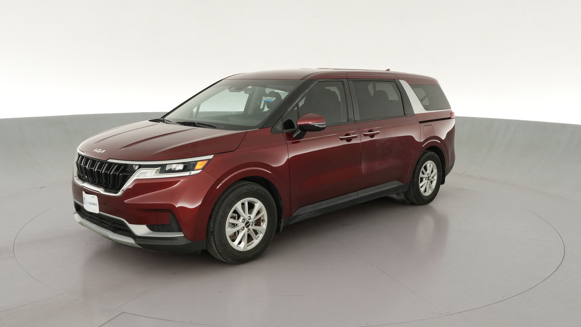 2023 Kia Carnival vehicle photo