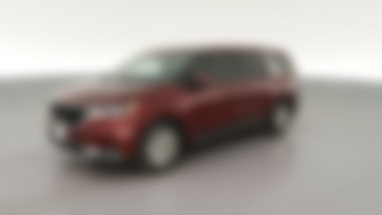 2023 Kia Carnival vehicle photo