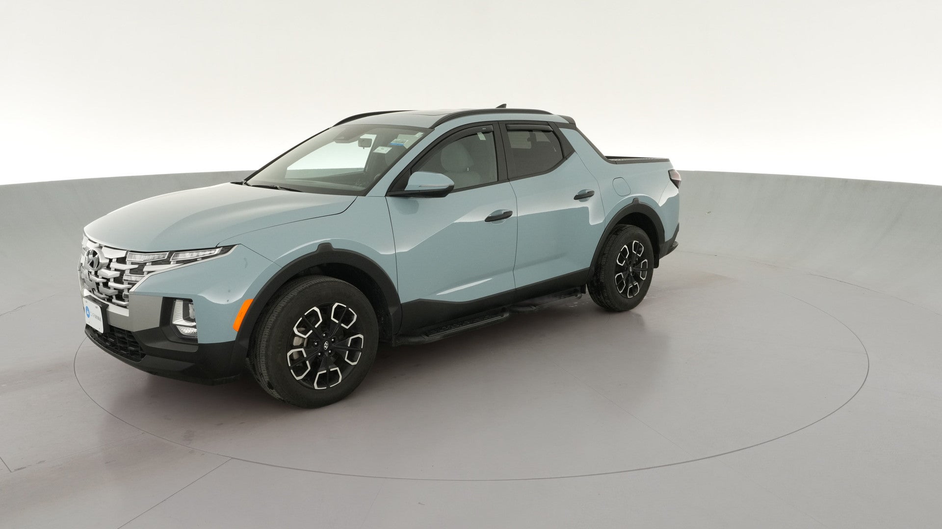 2023 Hyundai Santa Cruz vehicle photo