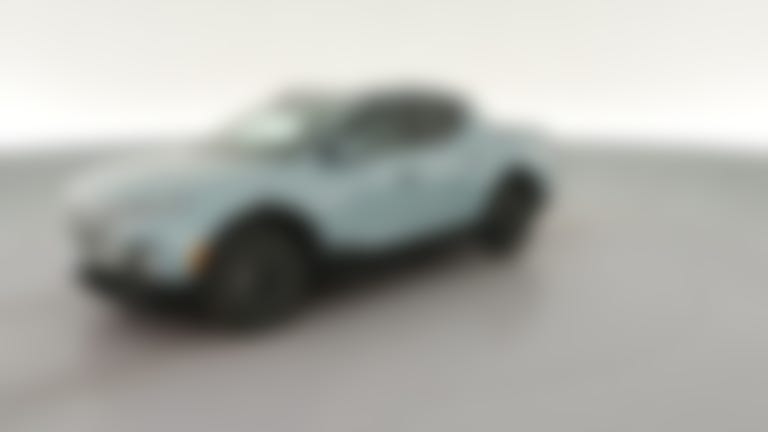 2023 Hyundai Santa Cruz vehicle photo