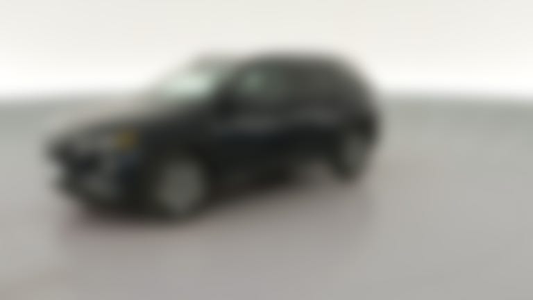 2022 Hyundai Tucson Hybrid vehicle photo