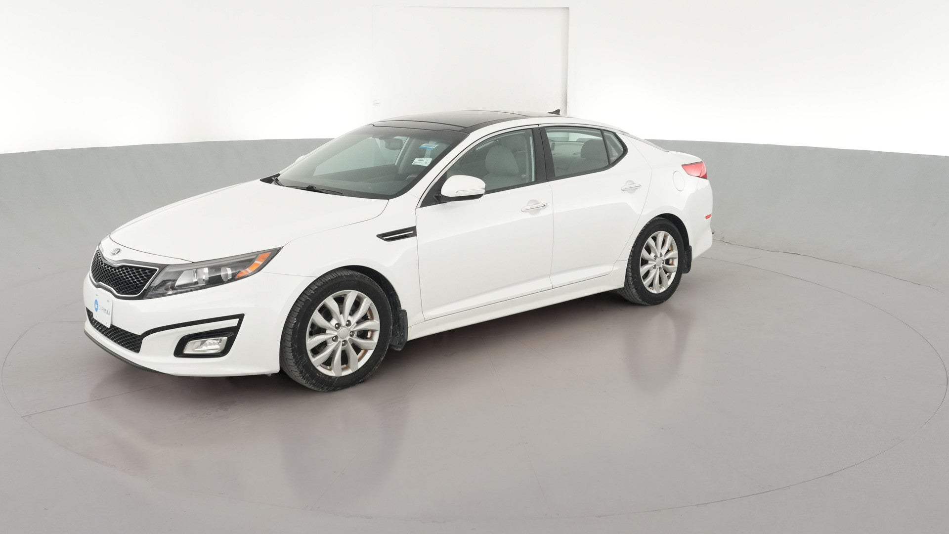 2015 Kia Optima vehicle photo