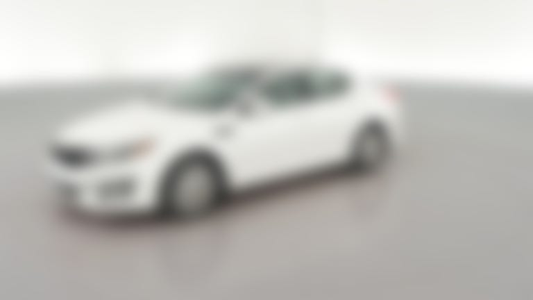 2015 Kia Optima vehicle photo