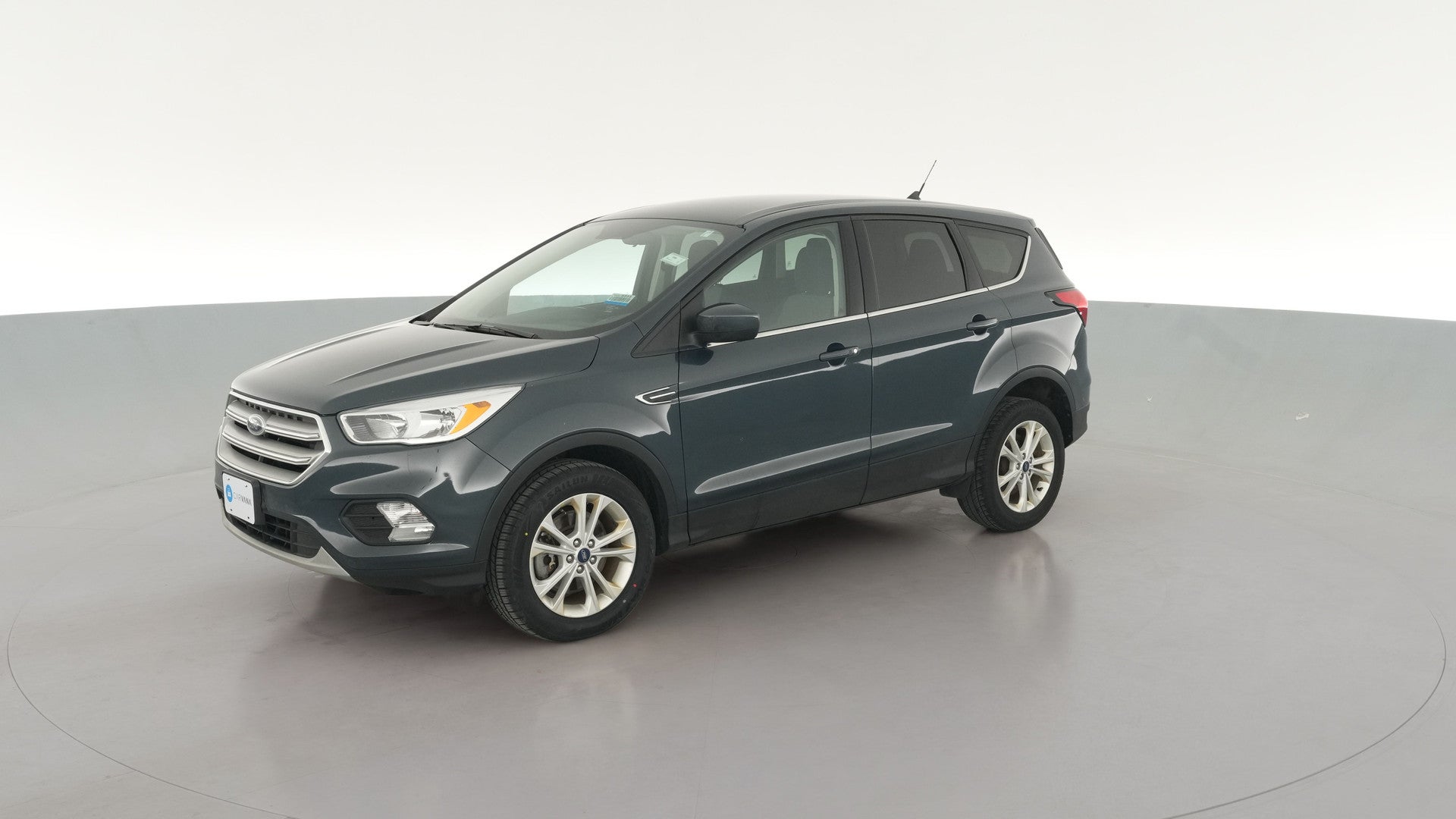 2019 Ford Escape vehicle photo