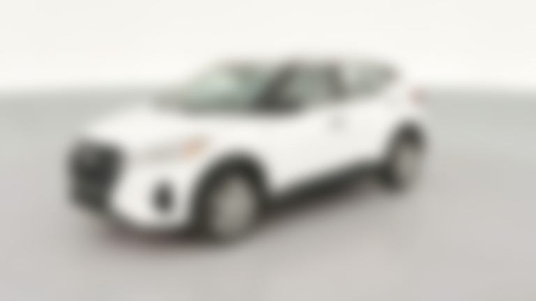 2022 Nissan Kicks vehicle photo