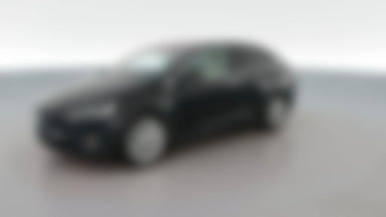 2017 Tesla Model X vehicle photo