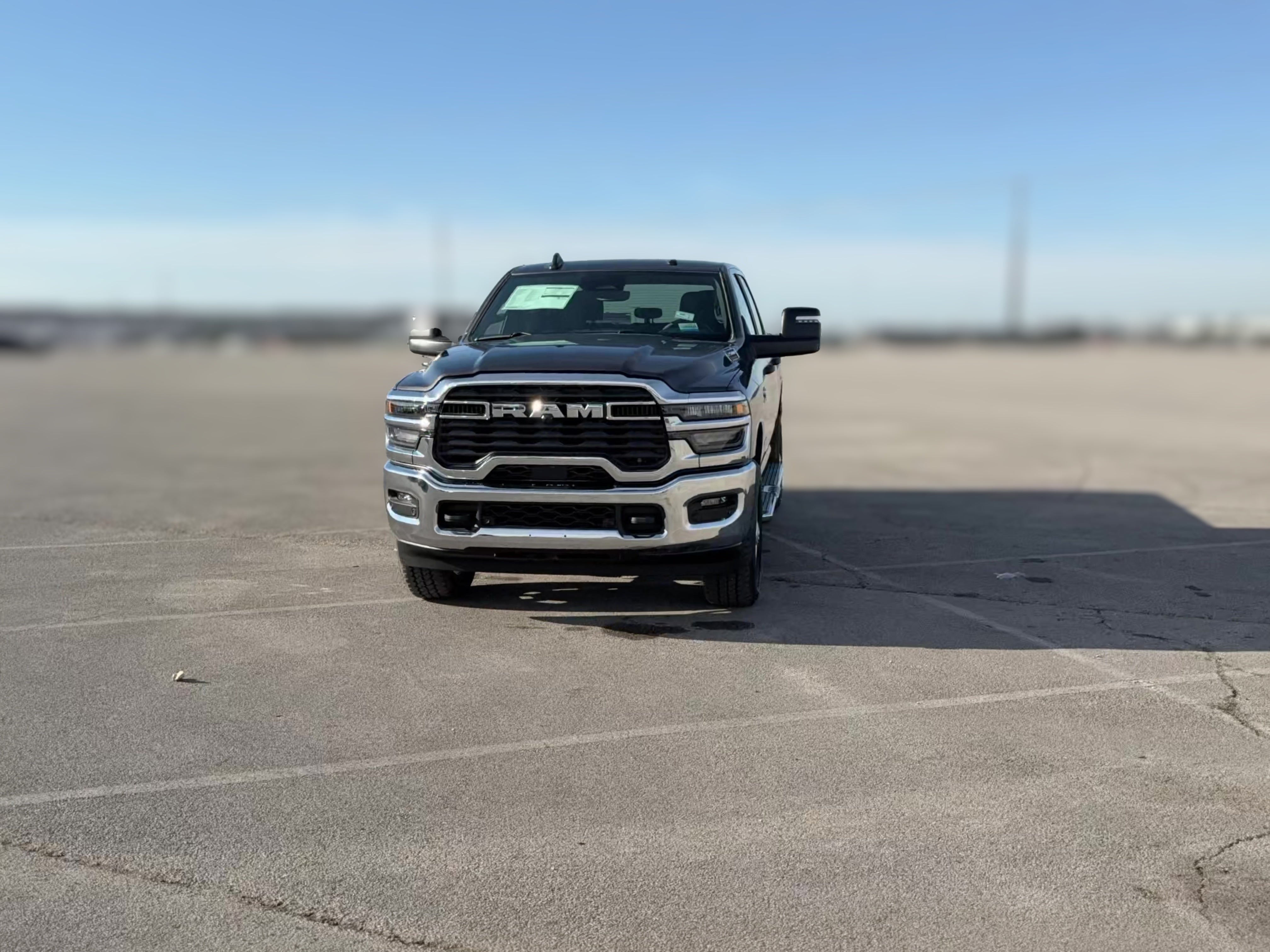 2026 RAM 2500 Big Horn/Lone Star - Photo 20