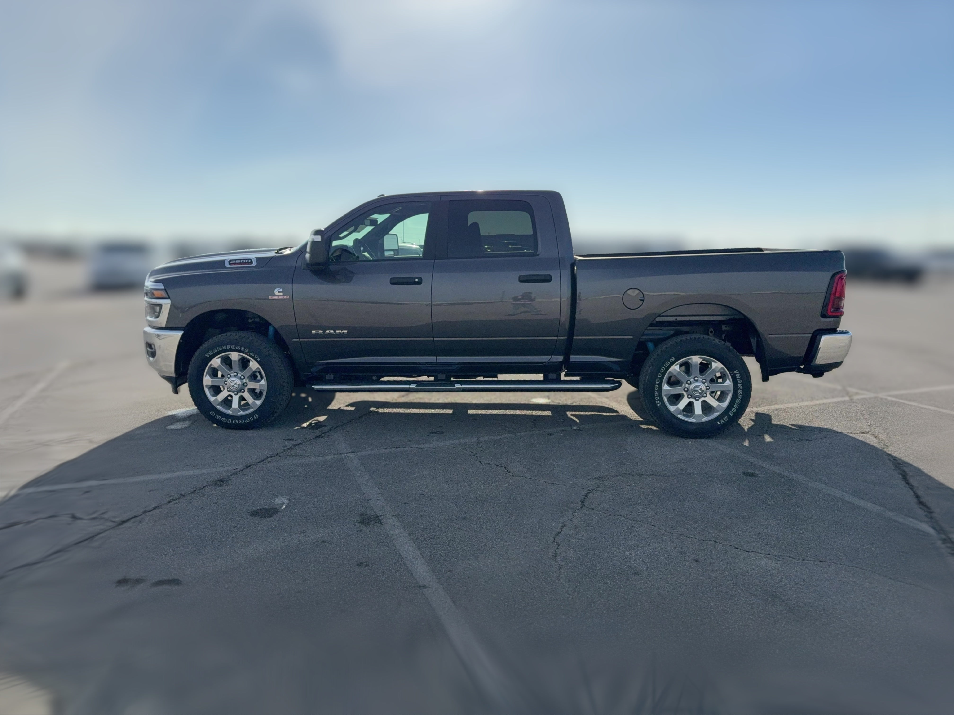 2026 RAM 2500 Big Horn/Lone Star - Photo 24