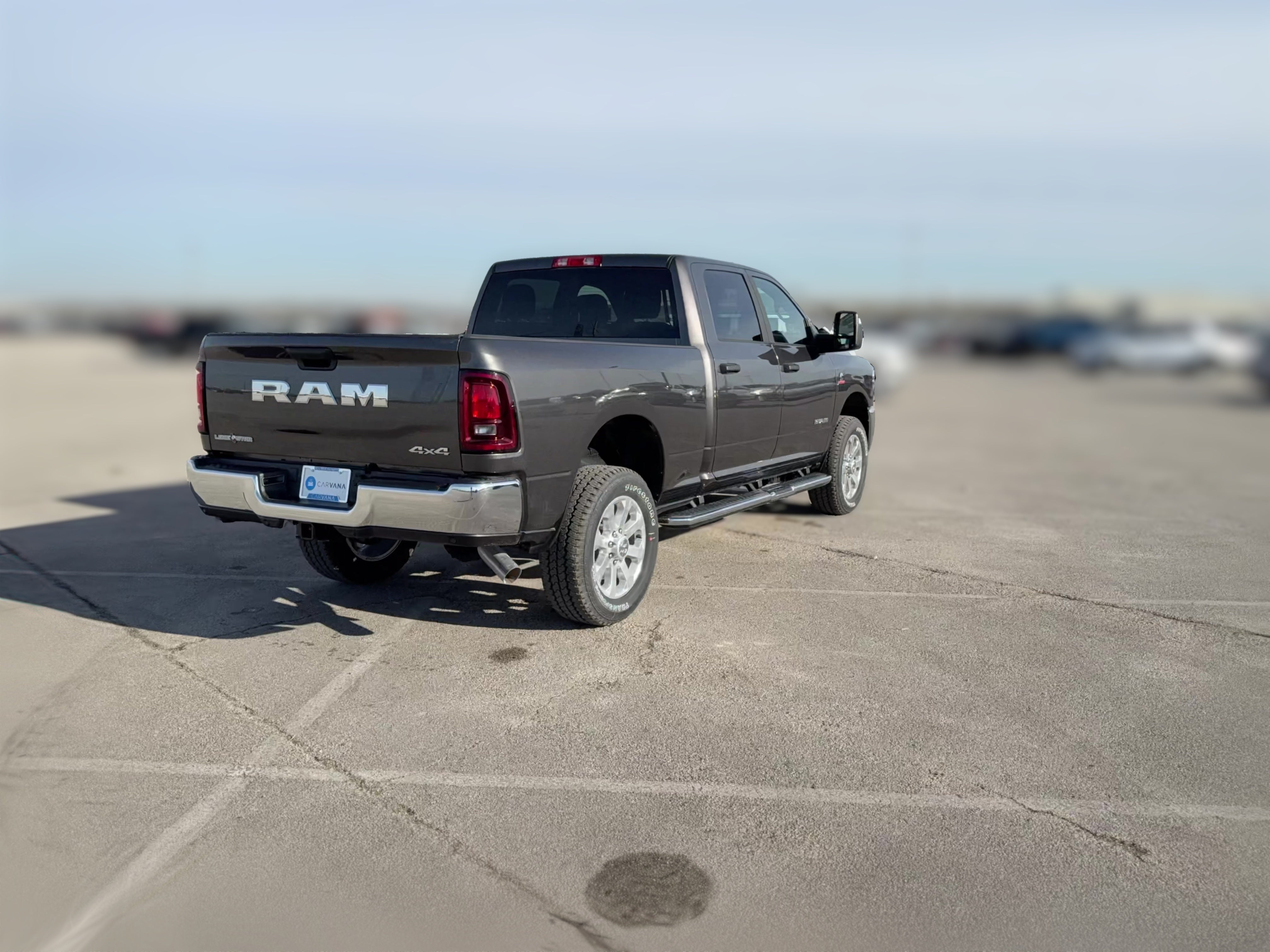 2026 RAM 2500 Big Horn/Lone Star - Photo 29