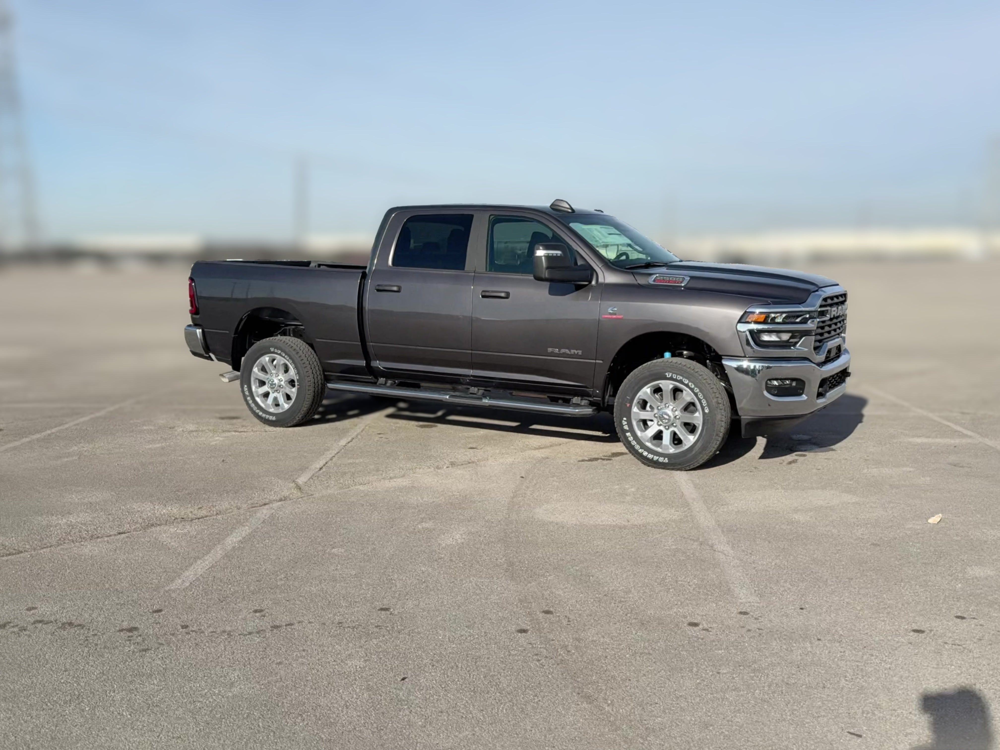 2026 RAM 2500 Big Horn/Lone Star - Photo 33