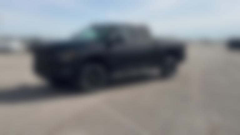 2026 Ram 2500 Crew Cab vehicle photo