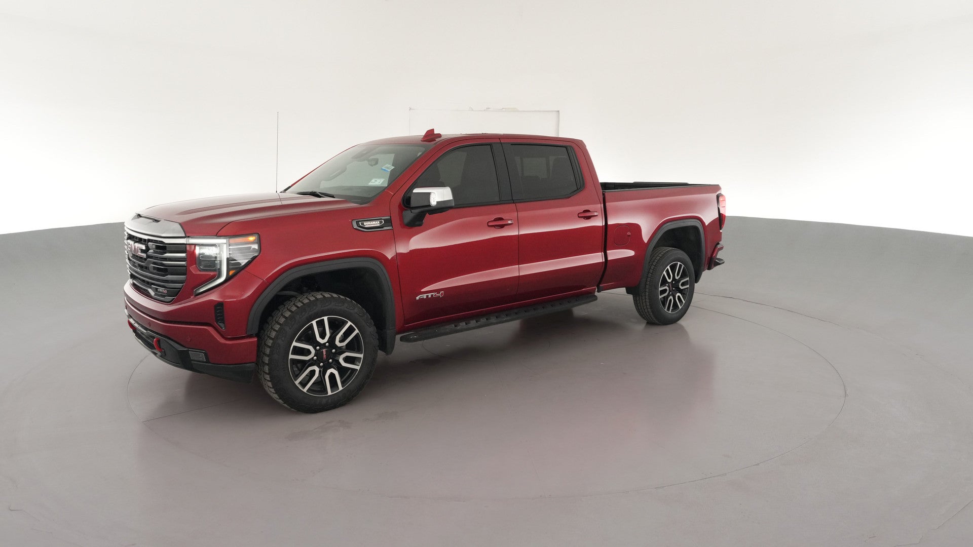 2023 GMC Sierra 1500 Crew Cab vehicle photo
