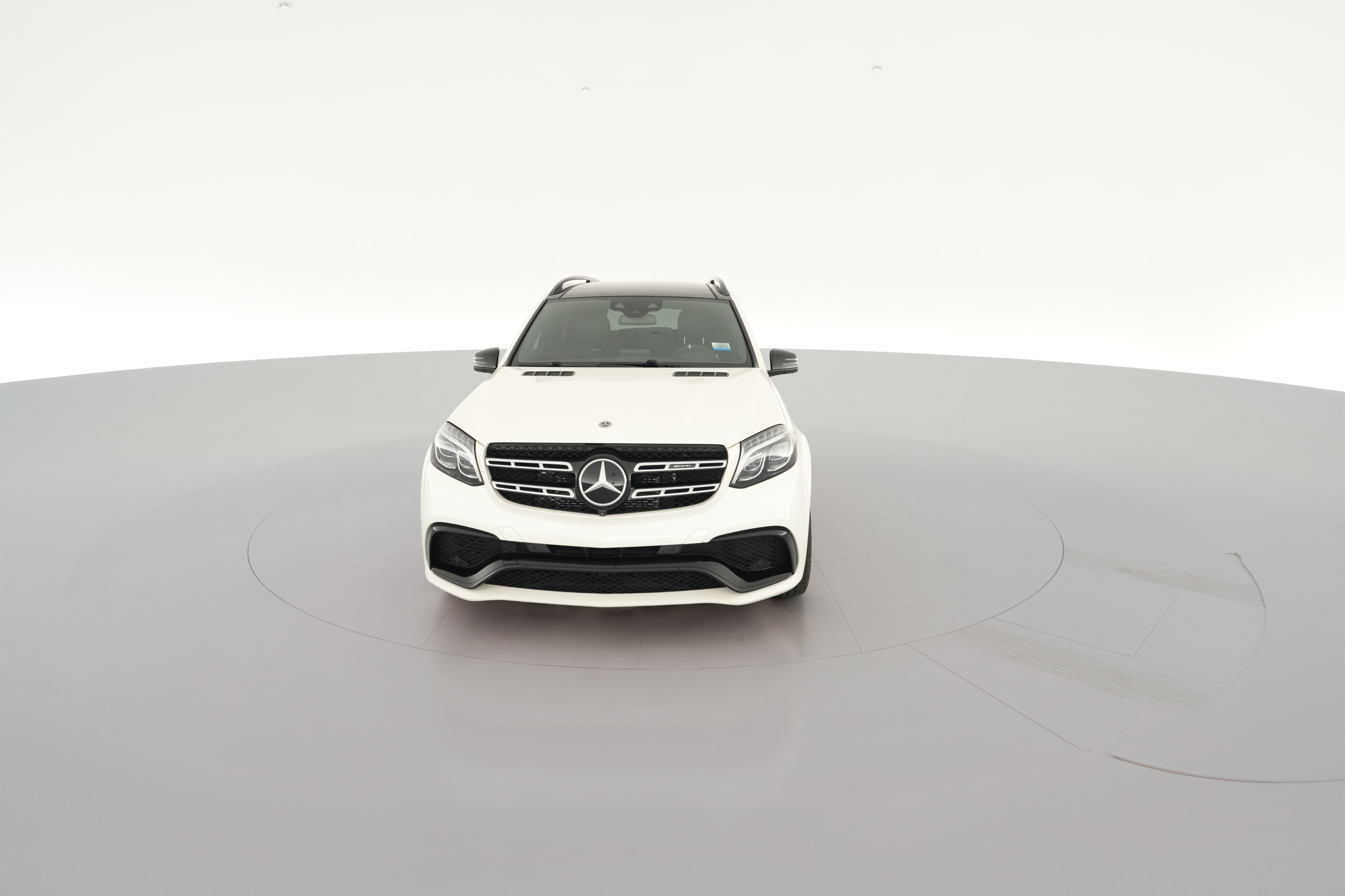 2018 Mercedes-Benz GLS-Class AMG GLS63 - Photo 29