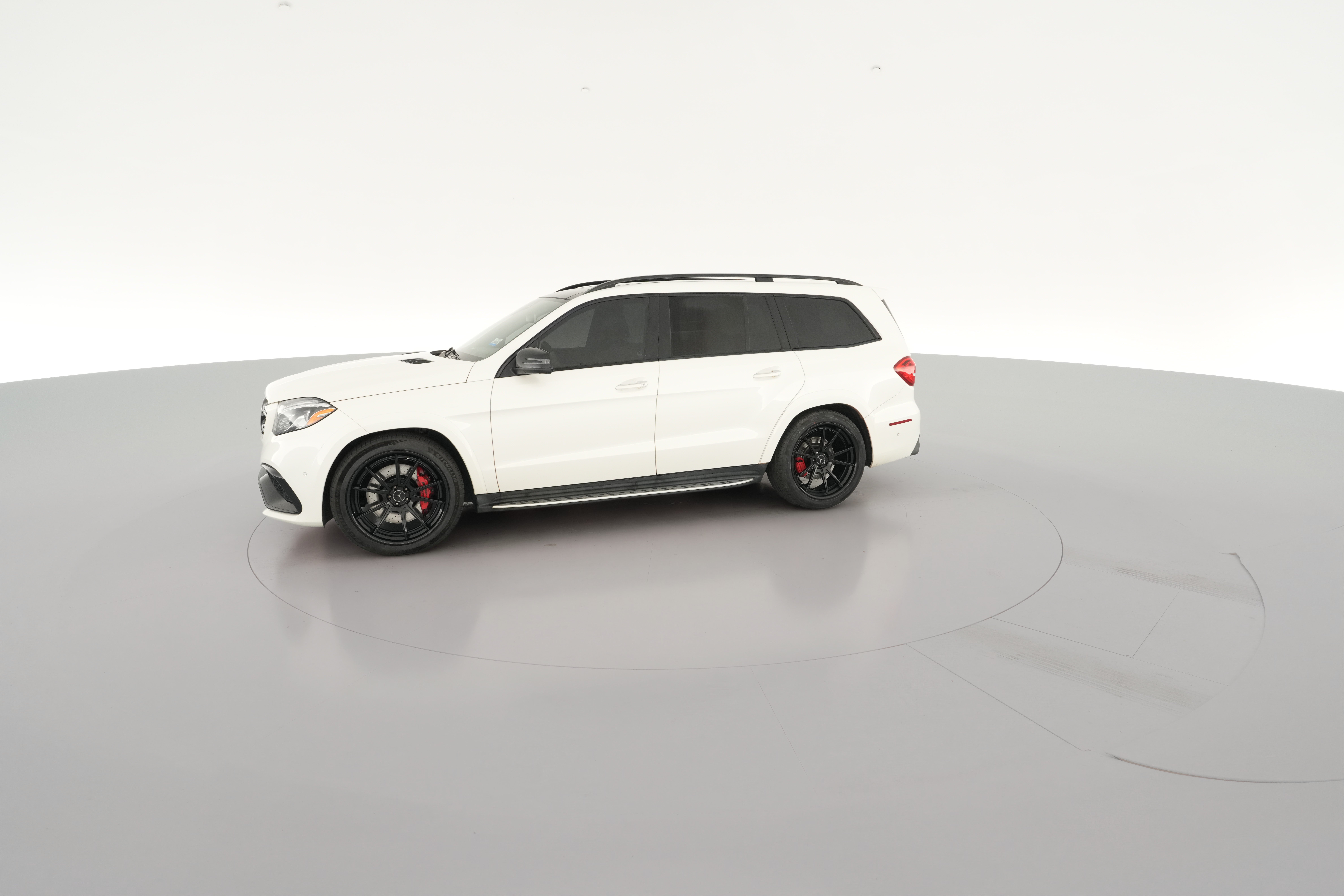 2018 Mercedes-Benz GLS-Class AMG GLS63 - Photo 32