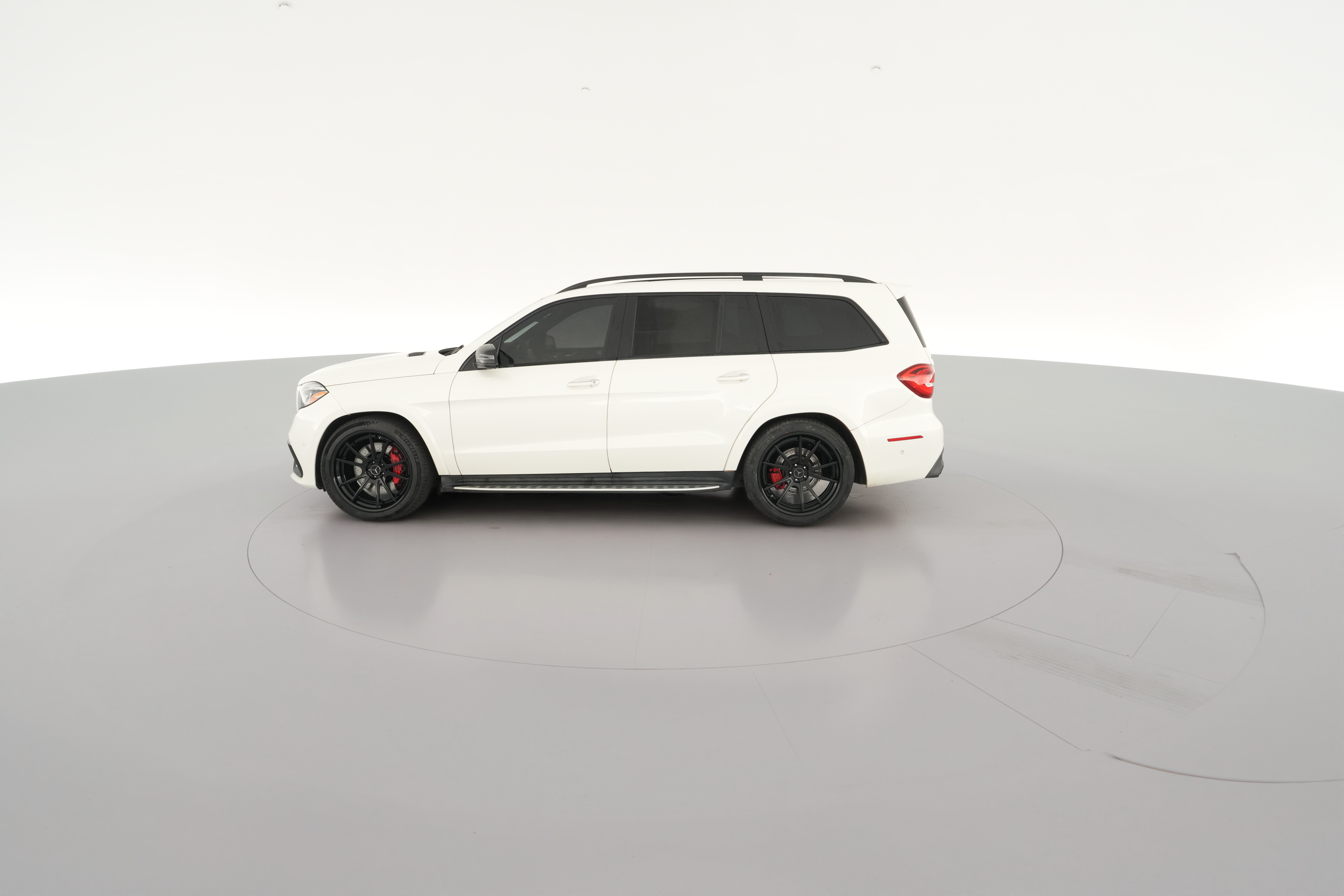 2018 Mercedes-Benz GLS-Class AMG GLS63 - Photo 33