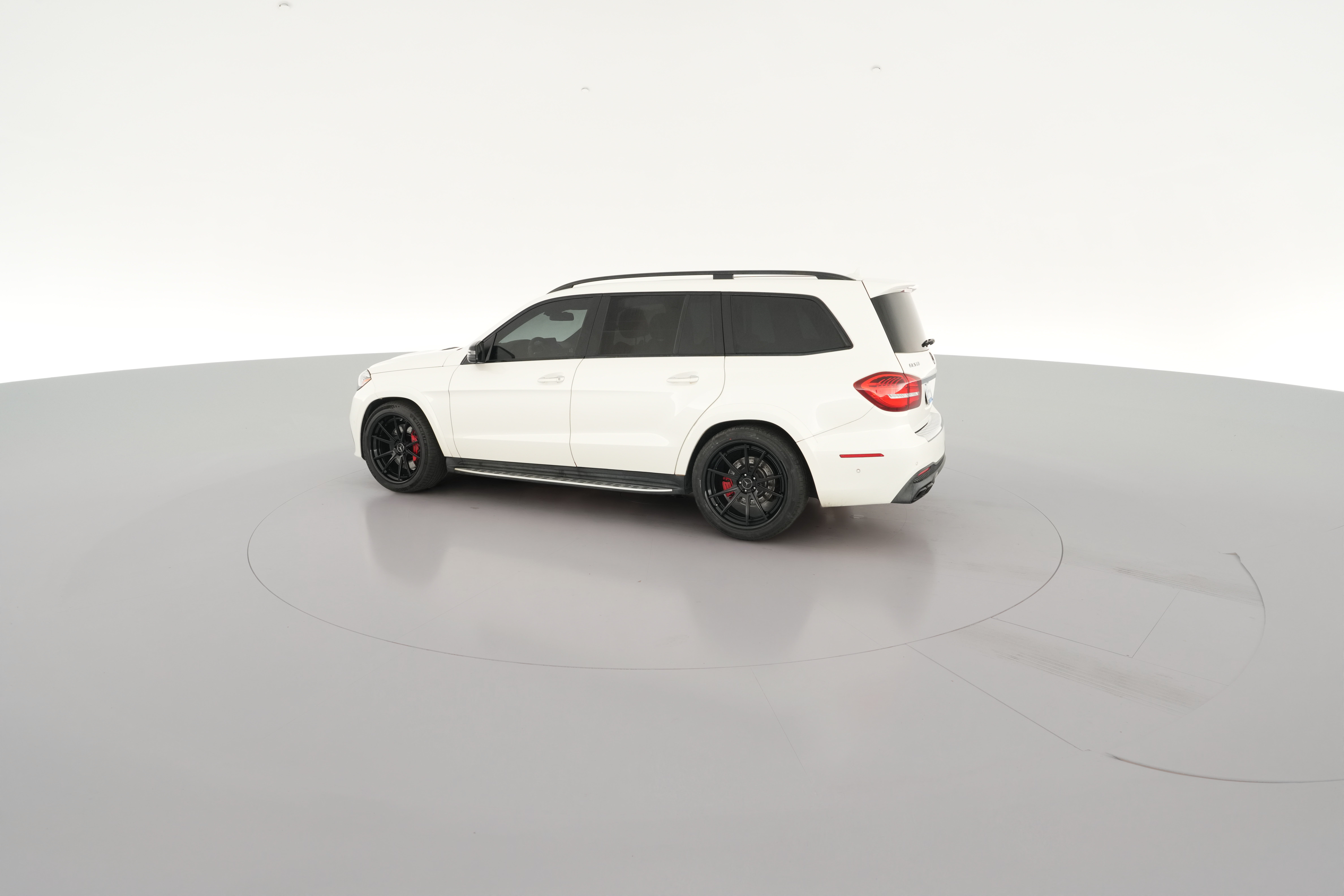 2018 Mercedes-Benz GLS-Class AMG GLS63 - Photo 34