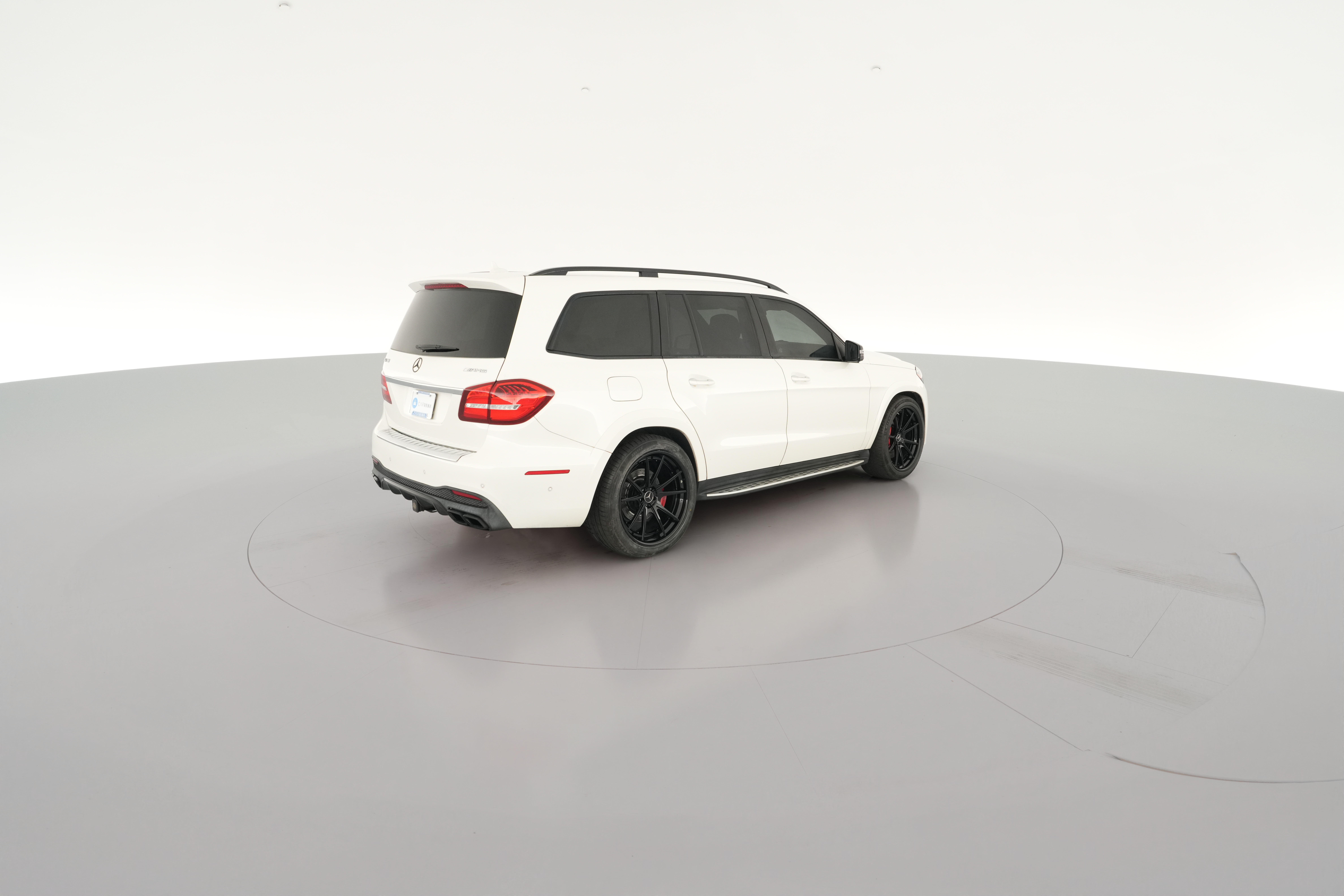 2018 Mercedes-Benz GLS-Class AMG GLS63 - Photo 39