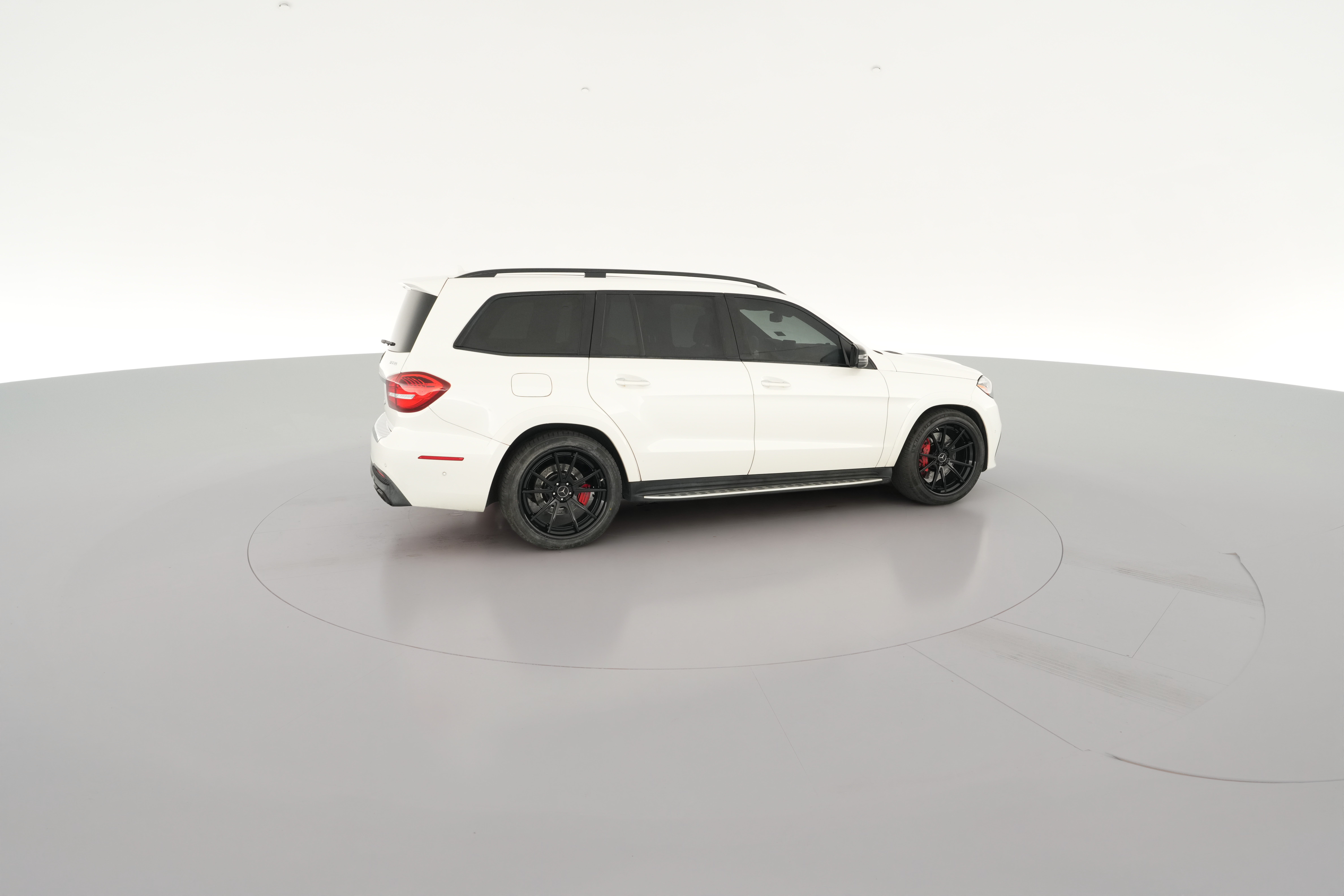 2018 Mercedes-Benz GLS-Class AMG GLS63 - Photo 40