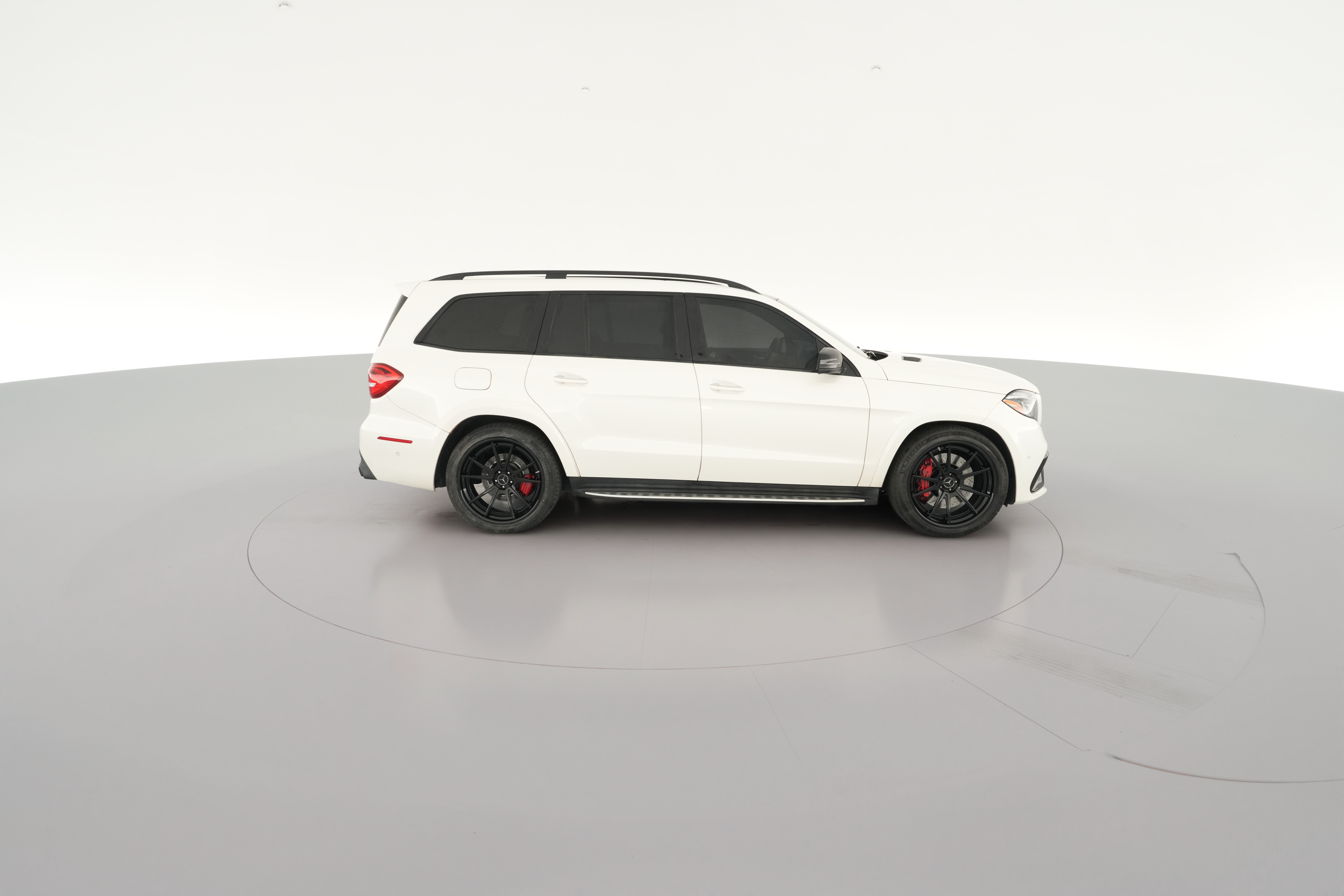 2018 Mercedes-Benz GLS-Class AMG GLS63 - Photo 41