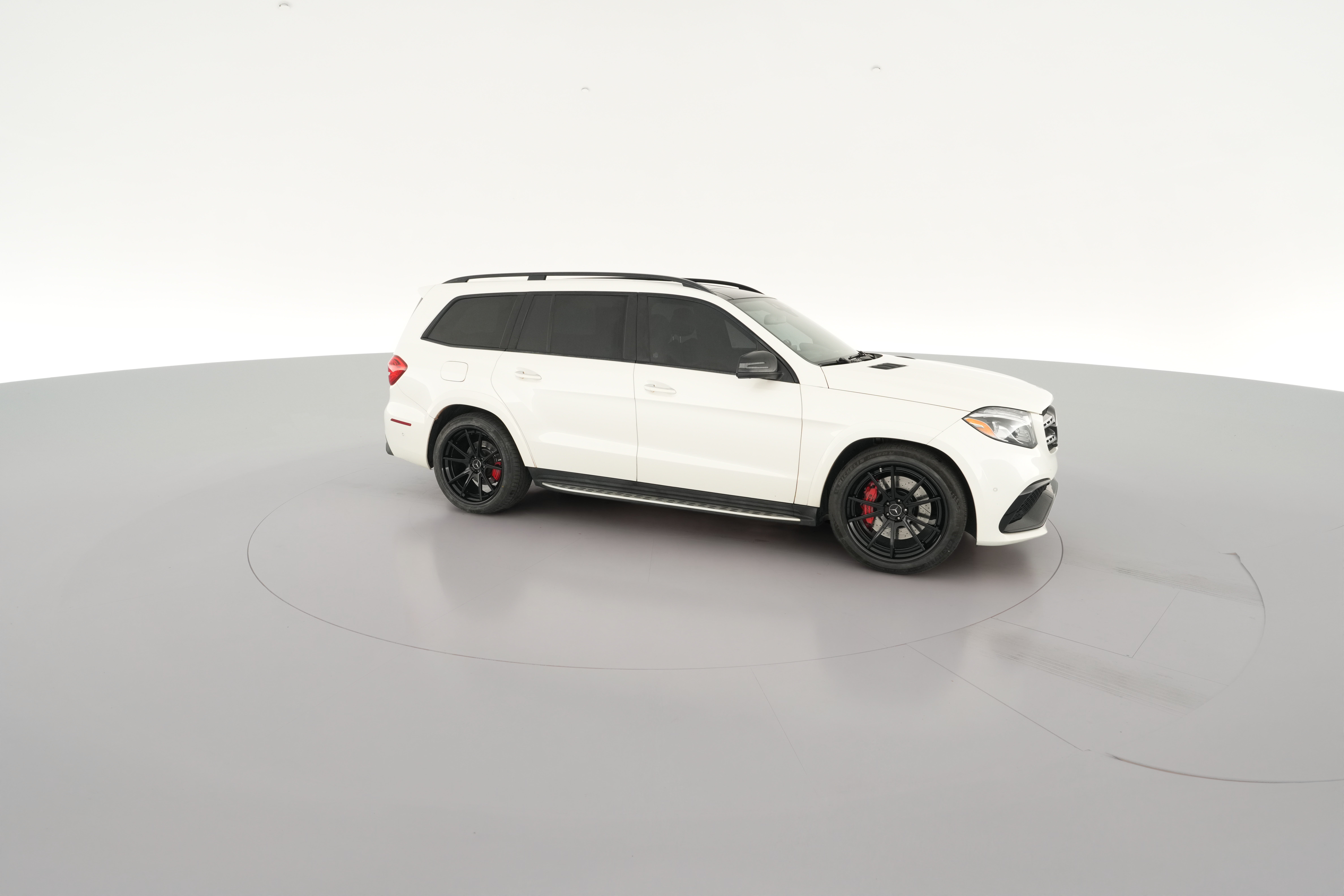 2018 Mercedes-Benz GLS-Class AMG GLS63 - Photo 42