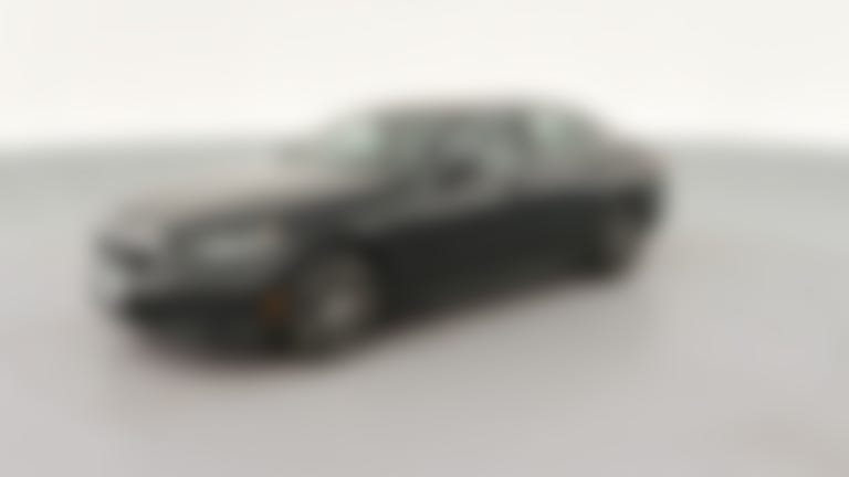 2025 BMW i5 vehicle photo