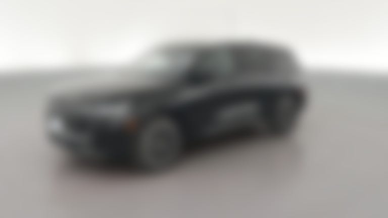 2024 Lincoln Nautilus vehicle photo